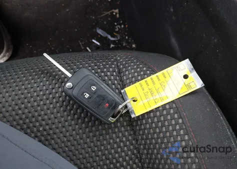 2016 GMC Terrain Sle-1 из США, поврежденный, VIN 2GKALMEK3G6246043